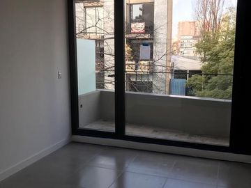 Departamento monoambiente en venta en Belgrano
