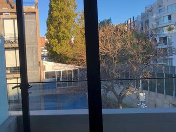 Departamento monoambiente en venta en Belgrano