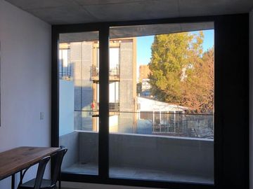 Departamento monoambiente en venta en Belgrano