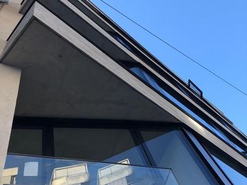 Departamento monoambiente en venta en Belgrano