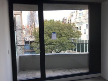 Departamento monoambiente en venta en Belgrano