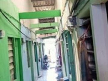 Dijual Rumah Kost Mojoklanggru , Surabaya Timur Dekat Dharmahusada