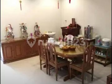 Rumah Cantik Ukuran 5x25m² Siap Huni Taman Surya 5