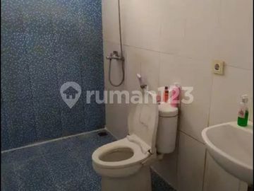 Rumah Cantik Ukuran 5x25m² Siap Huni Taman Surya 5
