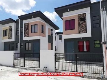 Phirst Park Homes Pandi - Affordable House And Lot in Bulacan