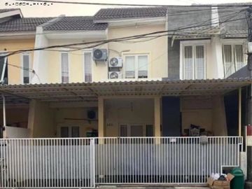 rpadm.Rumah Sentra Point Gunung Anyar STRATEGIS, FURNISH