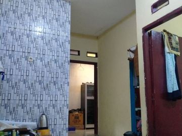 Rumah Luas 90 m Di Taman Banten Lestari