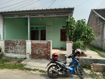 Rumah Luas 90 m Di Taman Banten Lestari