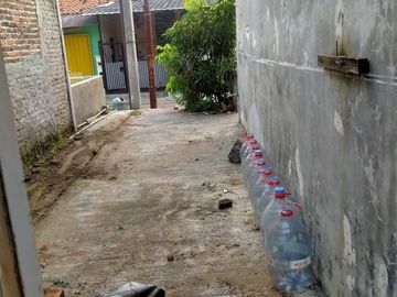 Rumah Luas 90 m Di Taman Banten Lestari