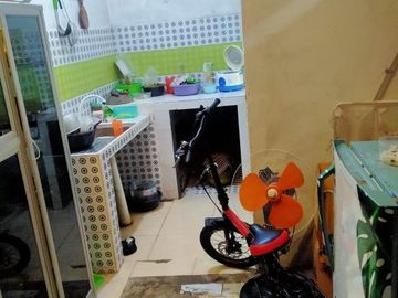 Rumah Luas 90 m Di Taman Banten Lestari