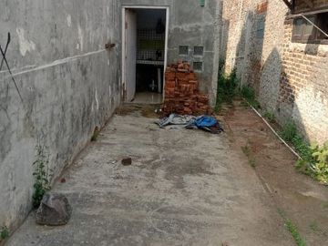 Rumah Luas 90 m Di Taman Banten Lestari