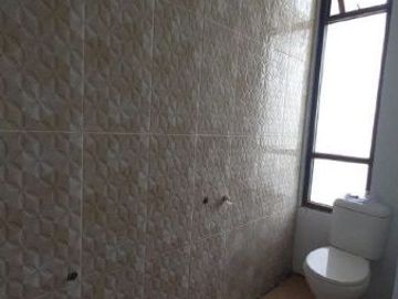 Rumah high class free biaya biaya, akses mudah dekat jalur angkot
