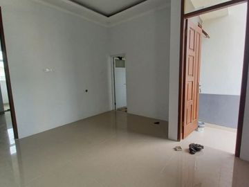 Rumah high class free biaya biaya, akses mudah dekat jalur angkot