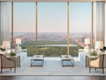 Departamento en Venta en W 57TH ST - 6TH AVE