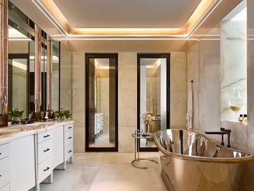 Departamento en Venta en W 57TH ST - 6TH AVE