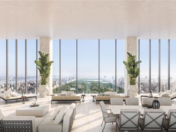 Departamento en Venta en W 57TH ST - 6TH AVE