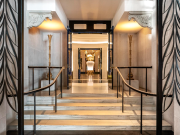 Departamento en Venta en W 57TH ST - 6TH AVE