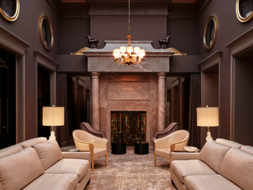 Departamento en Venta en W 57TH ST - 6TH AVE