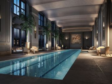 Departamento en Venta en W 57TH ST - 6TH AVE