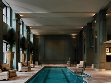 Departamento en Venta en W 57TH ST - 6TH AVE