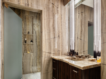 Departamento en Venta en W 57TH ST - 6TH AVE