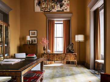 Departamento en Venta en W 57TH ST - 6TH AVE