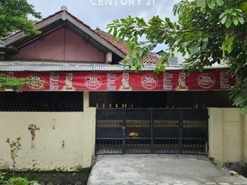 Sewa Rumah Di Kemayoran Jakarta Pusat Lokasi Sangat Strategis