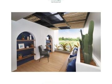 Rumah Termewah keren Lokasi Terbaik, Cluster Heron Summarecon Serpong