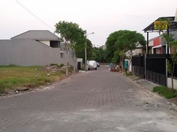 Tanah BUKIT PALMA Cluster 15x15 Citraland Pakal SURABAYA