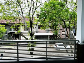Di Jual Rumah Baru Siap Huni 4 Kamar di Batununggal Elok Bandung