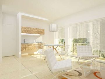Departamento en venta en Ramos Mejia Sur
