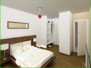 Departamento en venta en Ramos Mejia Sur