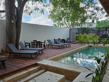 Departamento en venta, Torre Cedro, Bacalar, Quintana Roo