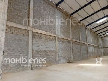 bodega en arriendo en chigorodo. Cod A71902