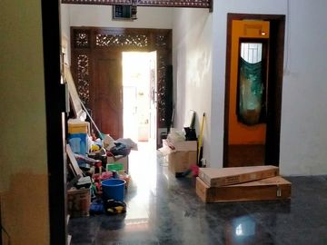 Gr41 Jual Rumah Classic Melon Pondok Chandra