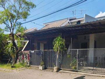 Gr41 Jual Rumah Classic Melon Pondok Chandra