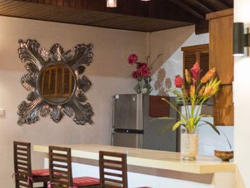 VILLA KLASIK SIAP HUNI DEKAT SEMINYAK DAN CANGGU