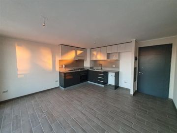 Departamento casi nuev en arriendo de 2 dorm. en Los Angeles