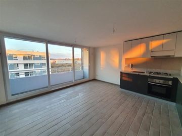 Departamento casi nuev en arriendo de 2 dorm. en Los Angeles