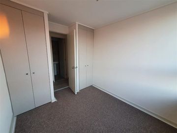 Departamento casi nuev en arriendo de 2 dorm. en Los Angeles