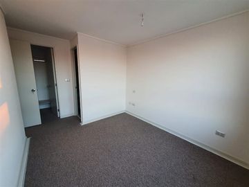 Departamento casi nuev en arriendo de 2 dorm. en Los Angeles