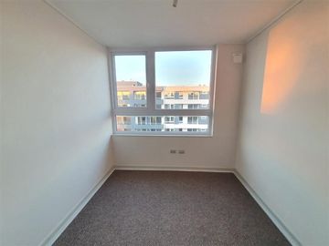Departamento casi nuev en arriendo de 2 dorm. en Los Angeles