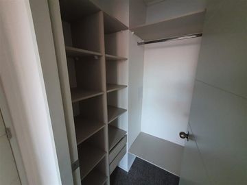 Departamento casi nuev en arriendo de 2 dorm. en Los Angeles