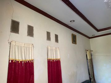rumah second di sawangan bedahan depok