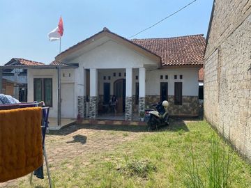 rumah second di sawangan bedahan depok