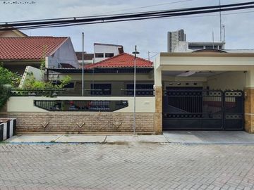 Rumah Bhaskara Mulyosari FURNISH STRATEGIS