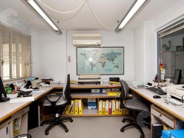 DEPARTAMENTO EN EL CENTRO TUCUMAN AL 300  - 206M2 TOTALES