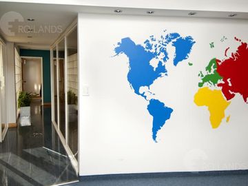 DEPARTAMENTO EN EL CENTRO TUCUMAN AL 300  - 206M2 TOTALES