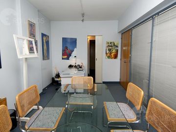 DEPARTAMENTO EN EL CENTRO TUCUMAN AL 300  - 206M2 TOTALES