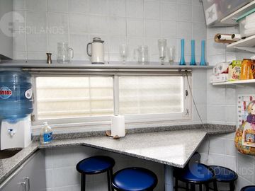 DEPARTAMENTO EN EL CENTRO TUCUMAN AL 300  - 206M2 TOTALES